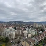 Tolle Mit Panoramablick شقة *