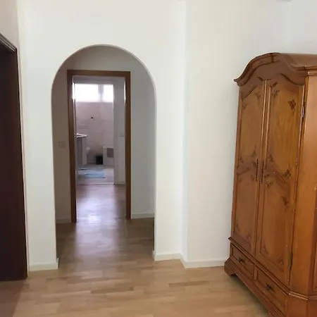 Apartment Tolle Mit Panoramablick