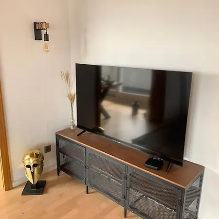 Appartement Tolle Mit Panoramablick Weinheim