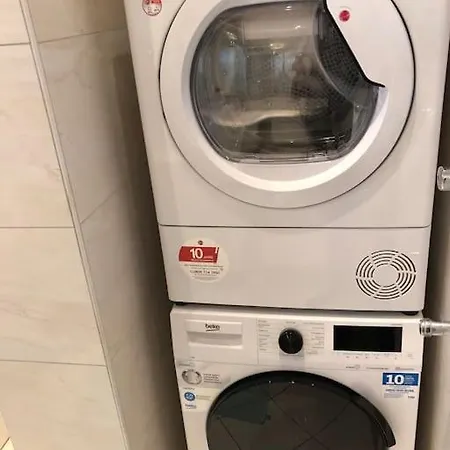 Tolle Mit Panoramablick Appartement *