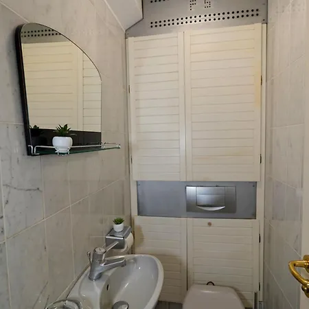 Tolle Mit Panoramablick Apartment Weinheim