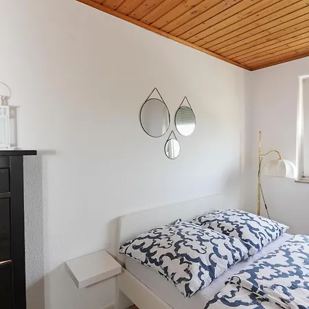 Tolle Mit Panoramablick * Weinheim