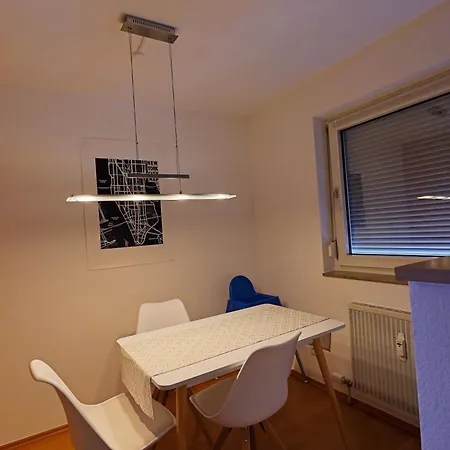 Tolle Mit Panoramablick *