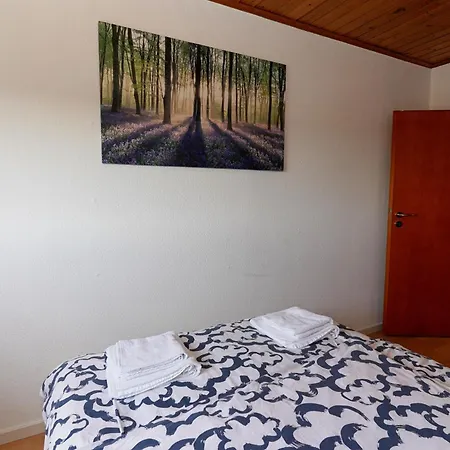 Tolle Mit Panoramablick *