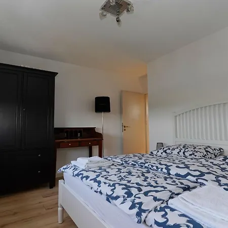 Appartement Tolle Mit Panoramablick