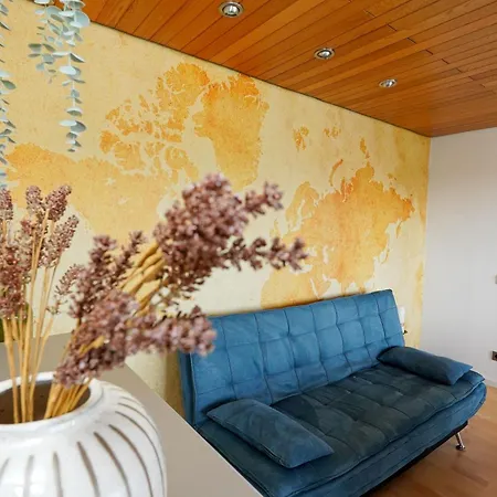 Appartement Tolle Mit Panoramablick *