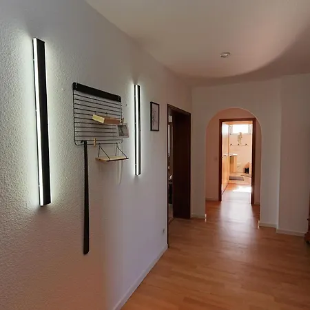 Tolle Mit Panoramablick Apartment