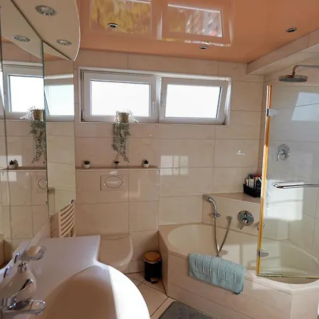 Tolle Mit Panoramablick *