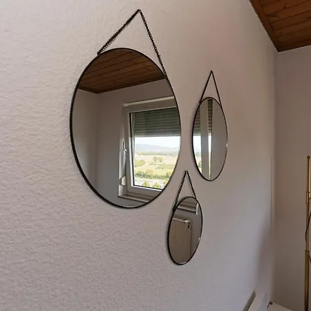 Tolle Mit Panoramablick