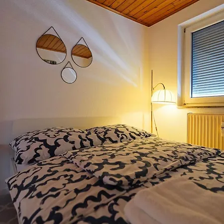 Apartment Tolle Mit Panoramablick Weinheim