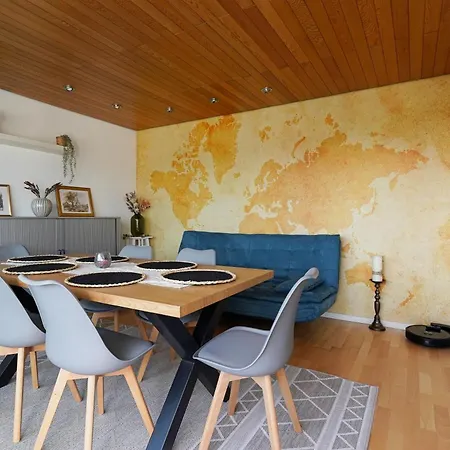 Tolle Mit Panoramablick * Weinheim