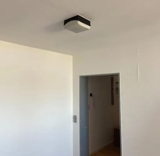 Tolle Mit Panoramablick Appartement Weinheim