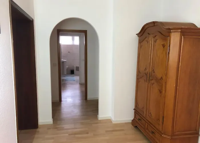 Appartement Tolle Mit Panoramablick