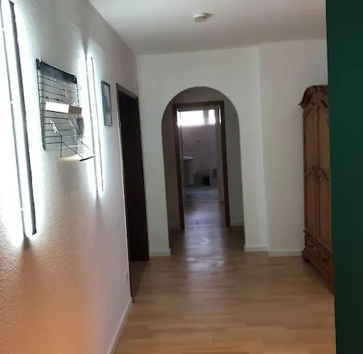 Appartement Tolle Mit Panoramablick *