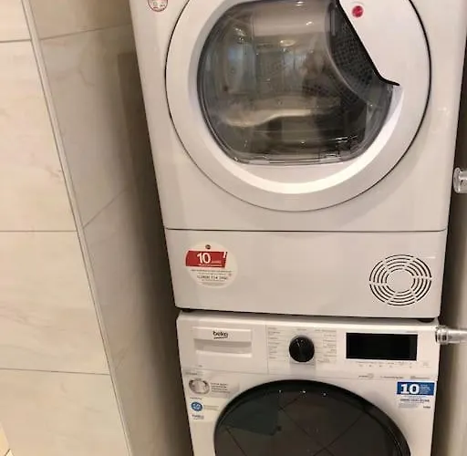 Tolle Mit Panoramablick Appartement *