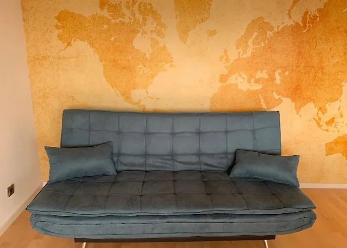 Tolle Mit Panoramablick