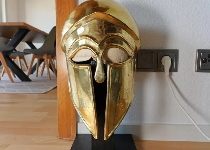 Tolle Mit Panoramablick