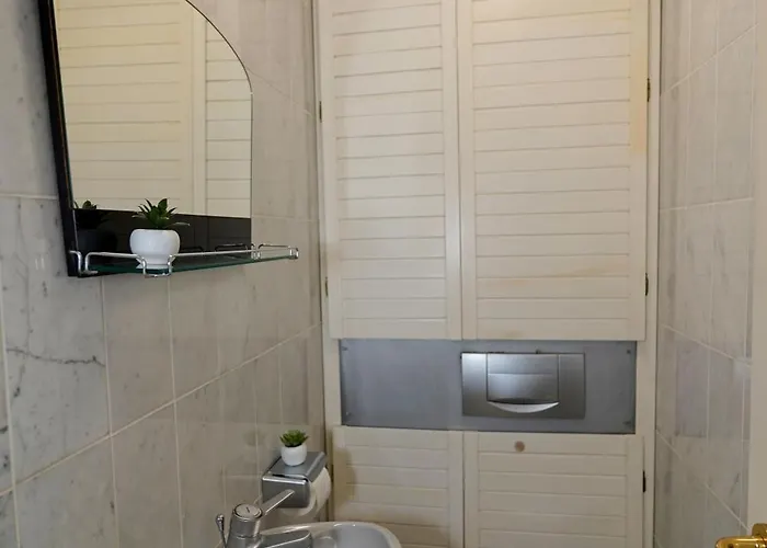 Tolle Mit Panoramablick Appartement Weinheim