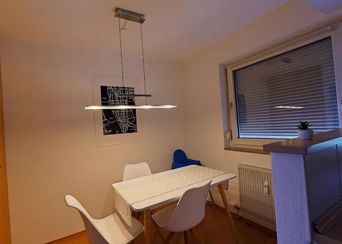 Tolle Mit Panoramablick *