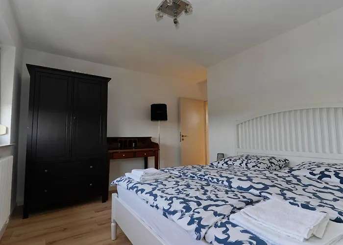 Appartement Tolle Mit Panoramablick