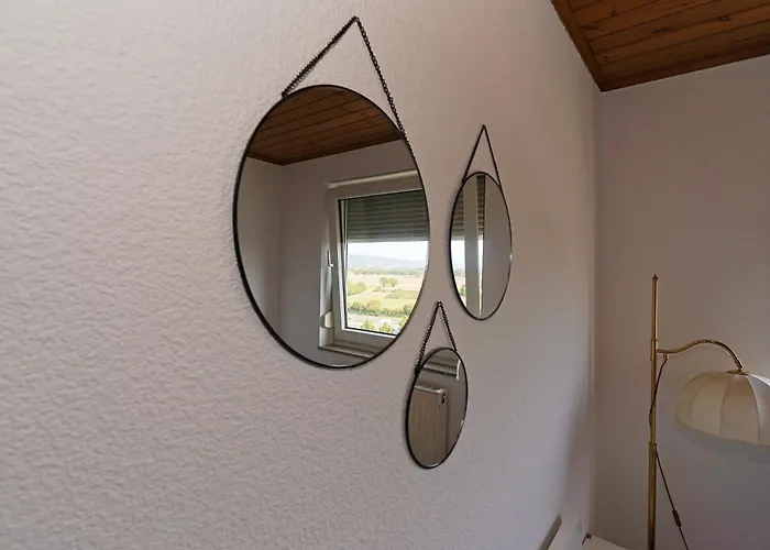 Tolle Mit Panoramablick