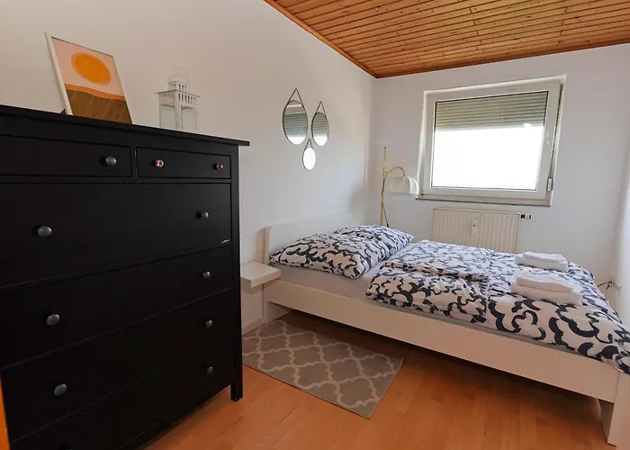 Tolle Mit Panoramablick Weinheim