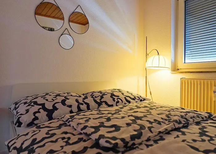 Appartement Tolle Mit Panoramablick Weinheim