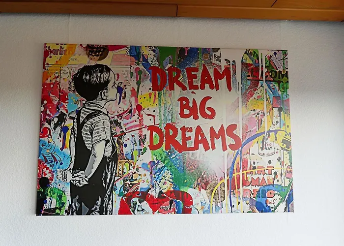 Tolle Mit Panoramablick Weinheim