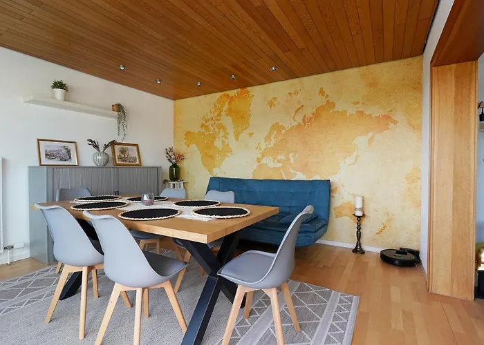 Tolle Mit Panoramablick * Weinheim